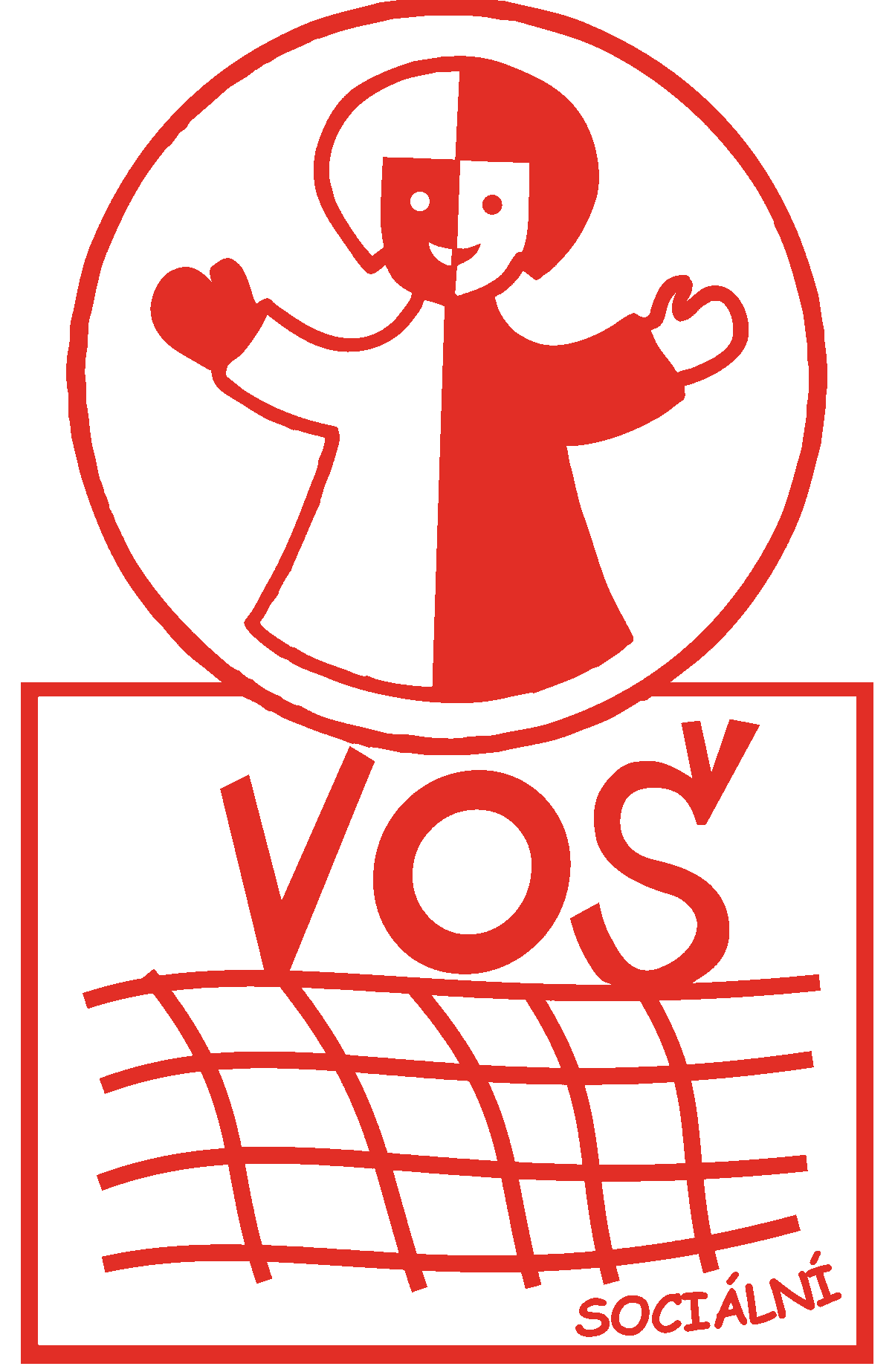 Školní logo